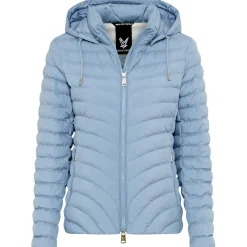 Steppjacke