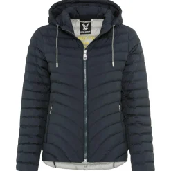 Steppjacke