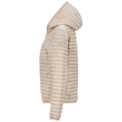 Steppjacke Alexa