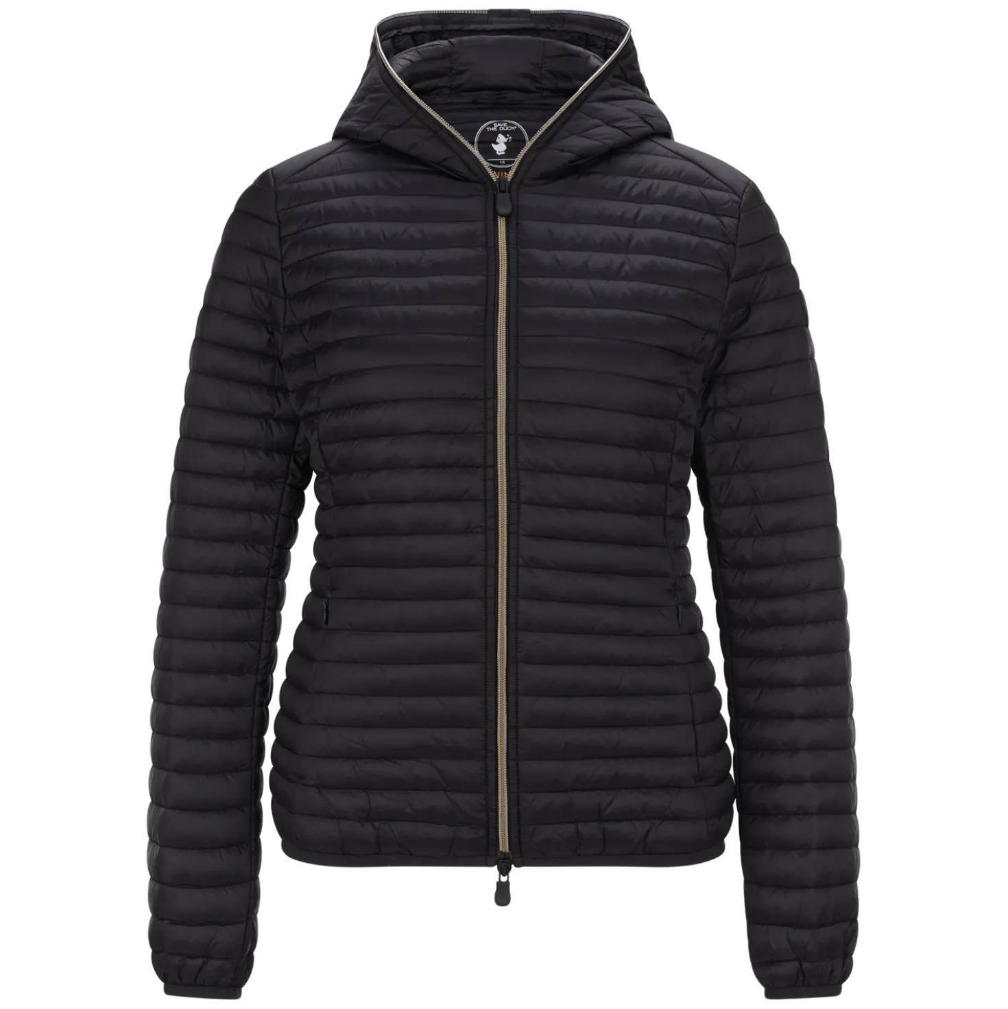 Steppjacke Alexa