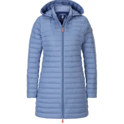 Steppjacke Bryanna
