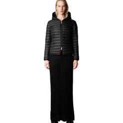 Steppjacke Daisy