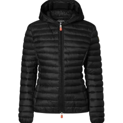 Steppjacke Daisy