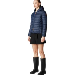 Steppjacke Daisy
