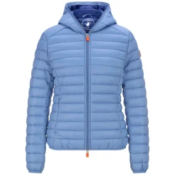 Steppjacke Daisy