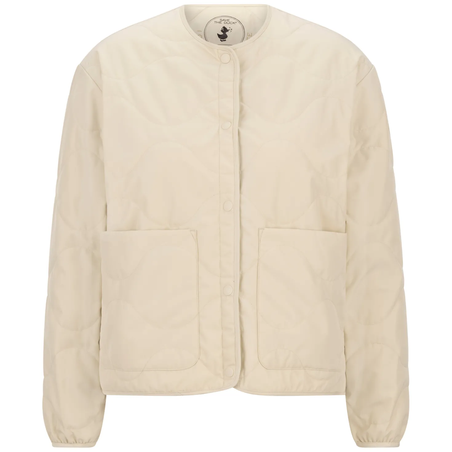 Steppjacke Desi