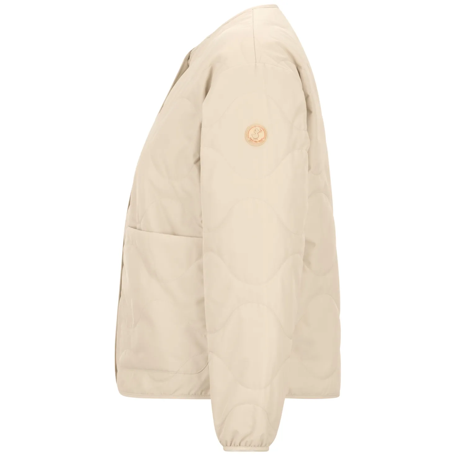 Steppjacke Desi