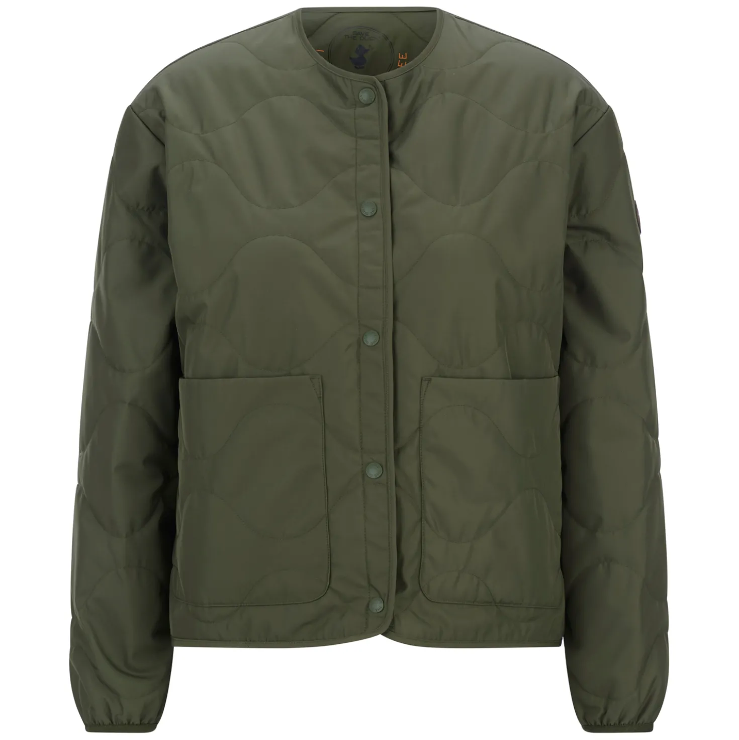 Steppjacke Desi