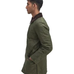 Steppjacke Heritage Liddesdale