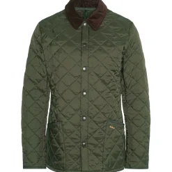 Steppjacke Heritage Liddesdale