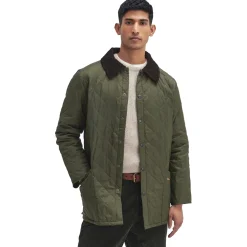 Steppjacke Heritage Liddesdale
