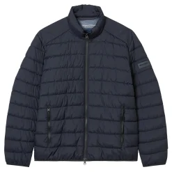 Steppjacke regular