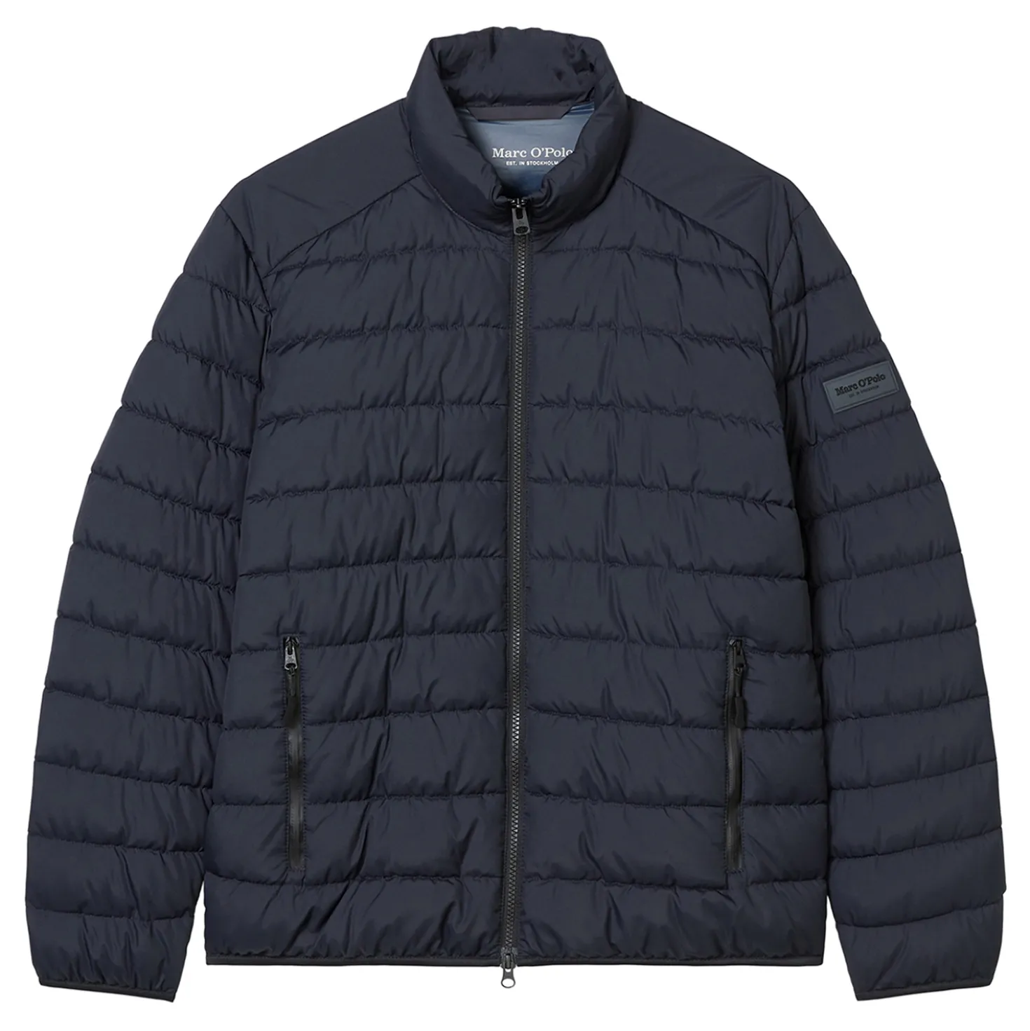 Steppjacke regular