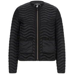 Steppjacke Tamina