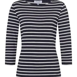 Streifenshirt