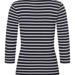 Streifenshirt