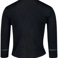 Strickbolero