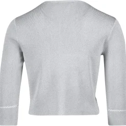 Strickbolero