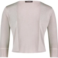 Strickbolero