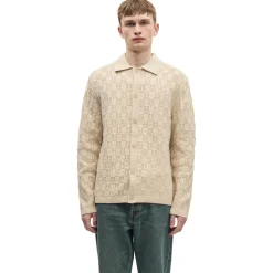 Strickhemd Sabrodie