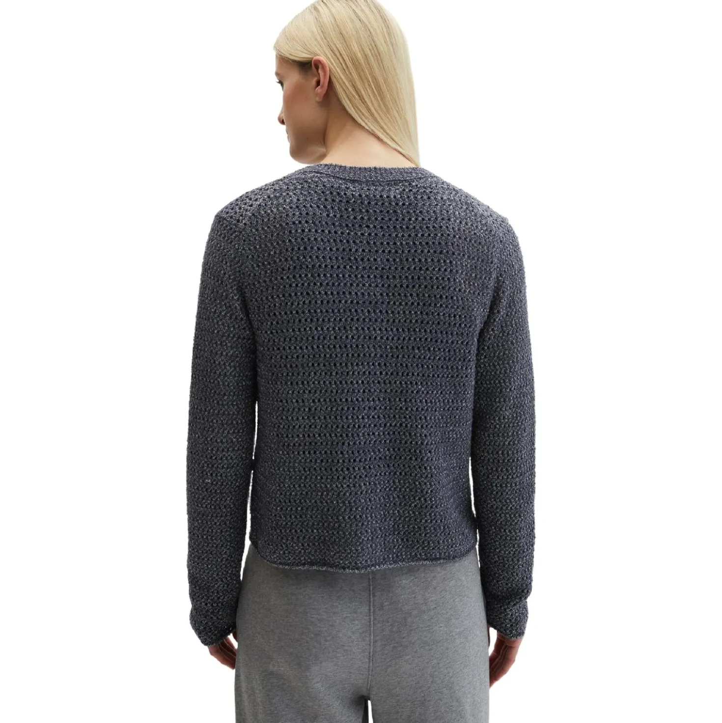 Strickjacke