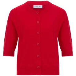 Strickjacke