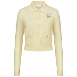 Strickjacke