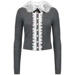 Strickjacke