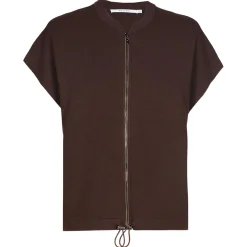 Strickjacke Aglaé