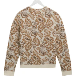 Strickjacke Alban