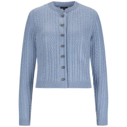 Strickjacke Badhöring