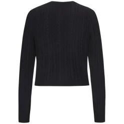 Strickjacke Badhöring