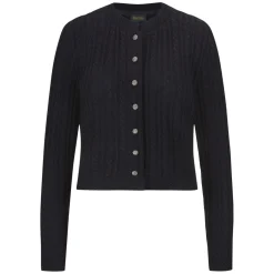 Strickjacke Badhöring