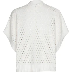 Strickjacke Belgizar
