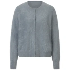 Strickjacke Dana Plush