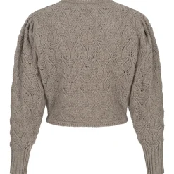 Strickjacke Merle