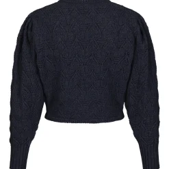 Strickjacke Merle