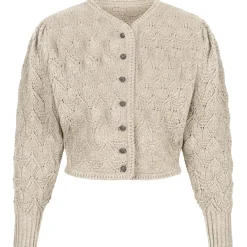 Strickjacke Merle