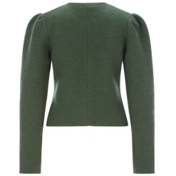 Strickjacke Neufra