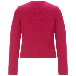 Strickjacke Regen