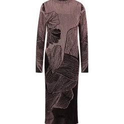 Strickkleid
