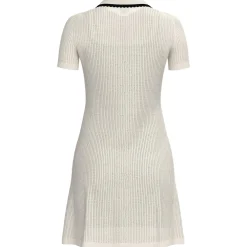 Strickkleid