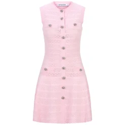 Strickkleid