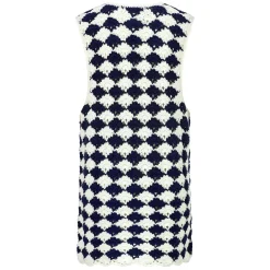 Strickkleid