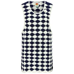 Strickkleid