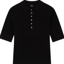 Strickpolo