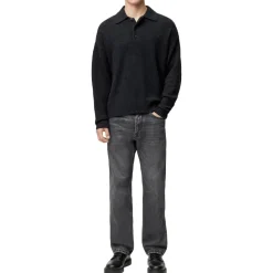 Strickpolo Bekket