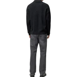 Strickpolo Bekket
