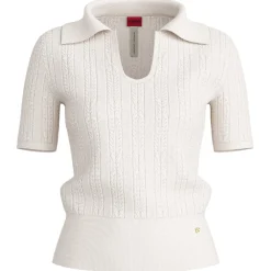 Strickpolo Siemeli
