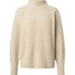 Strickpullover